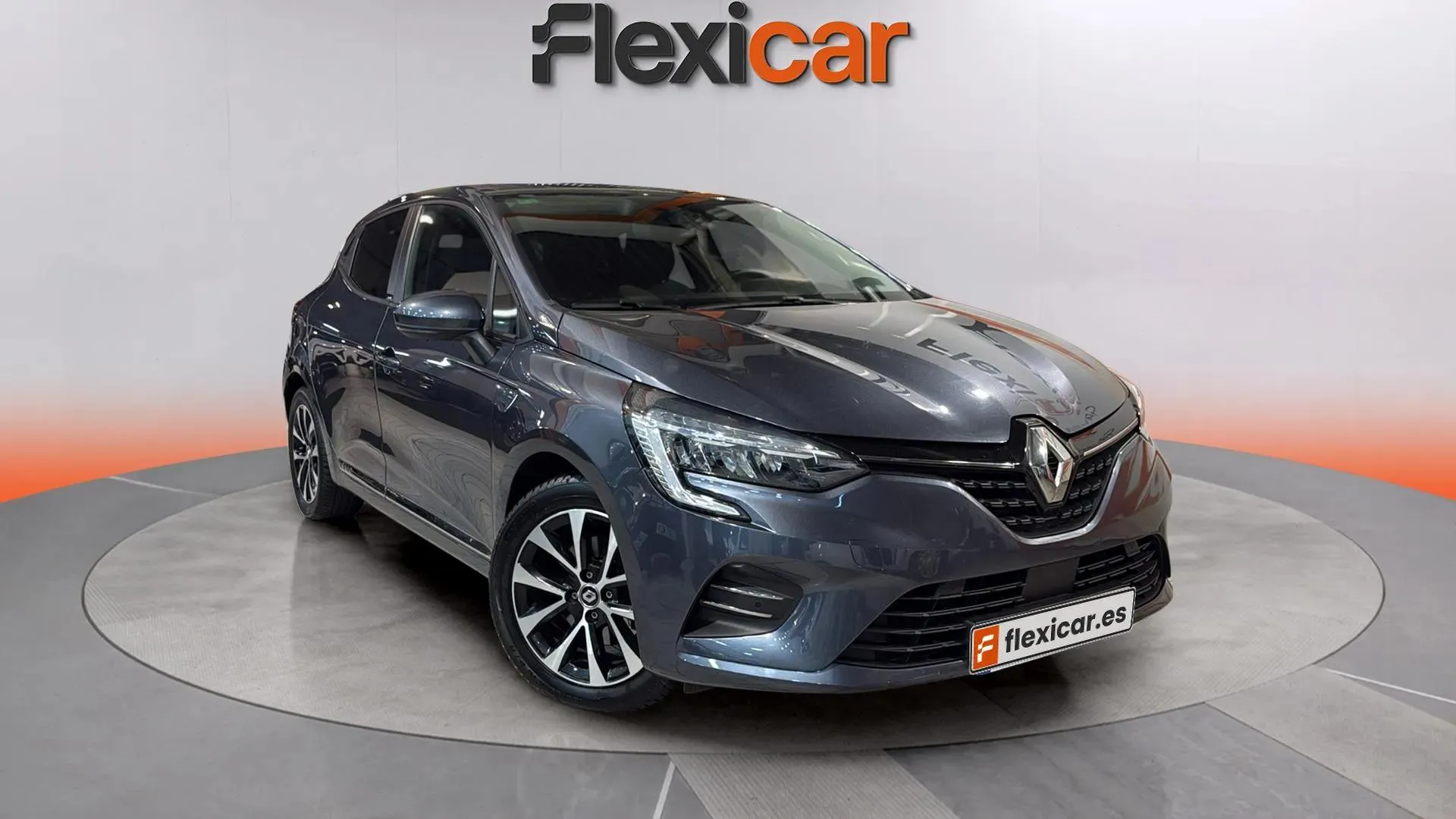 Renault Clio 2021