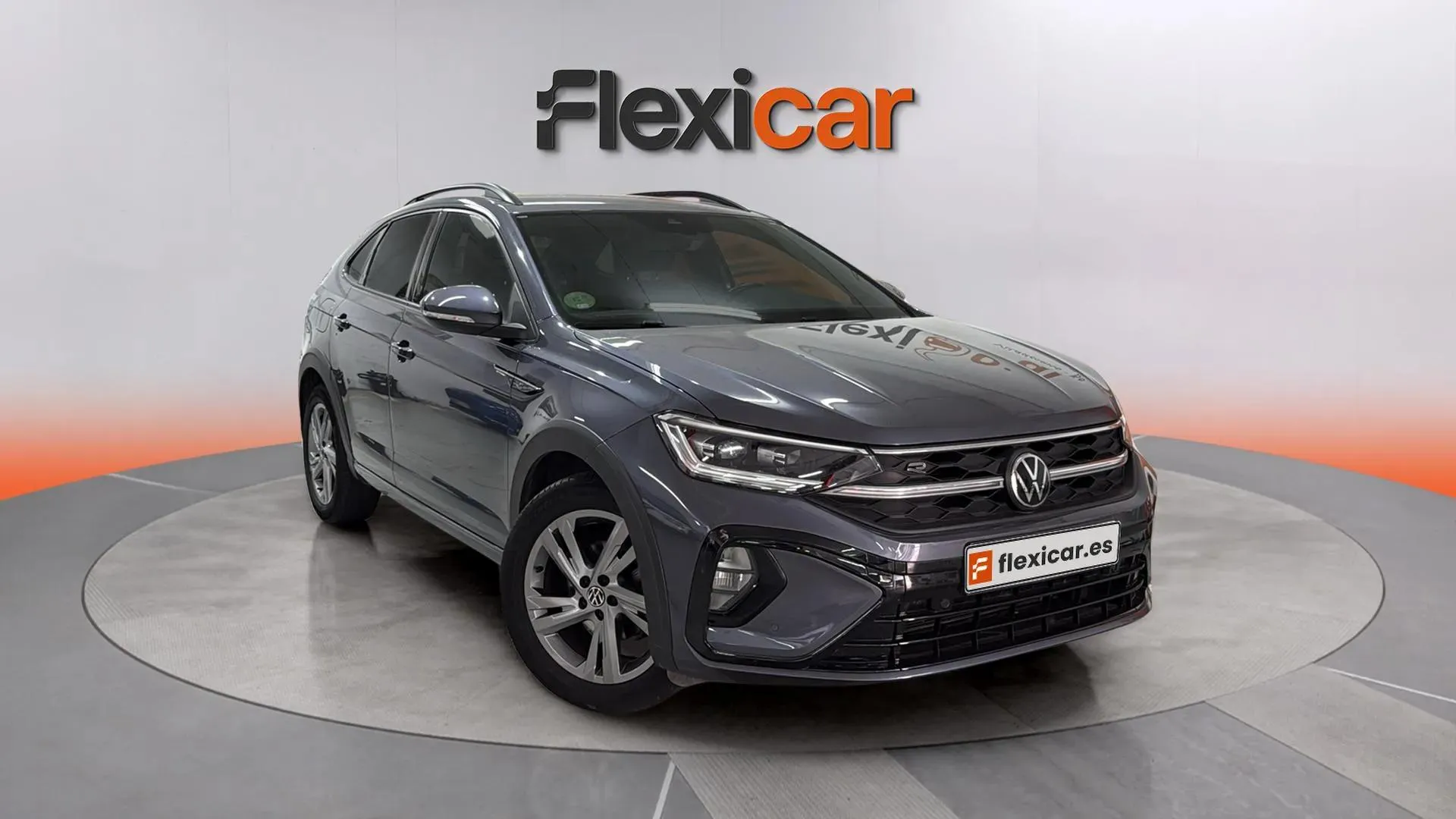 Volkswagen Taigo 2022