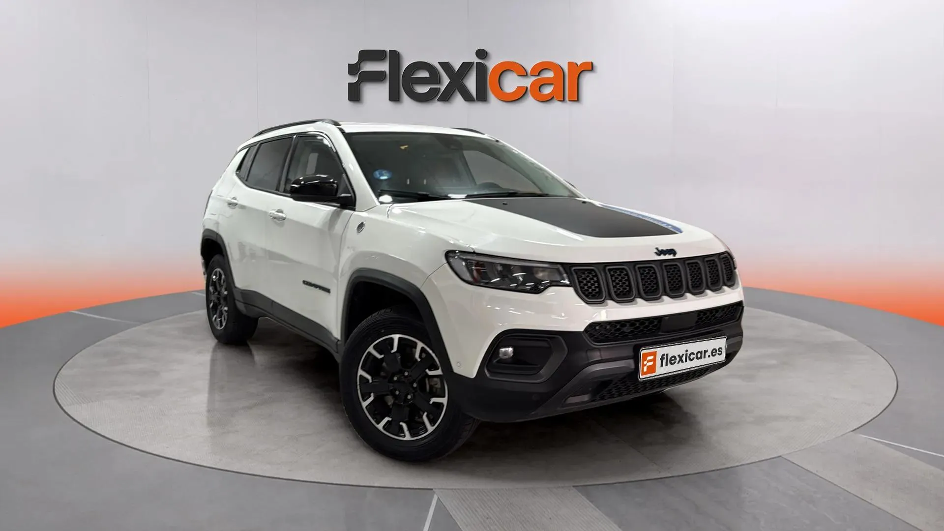 Jeep Compass 2022