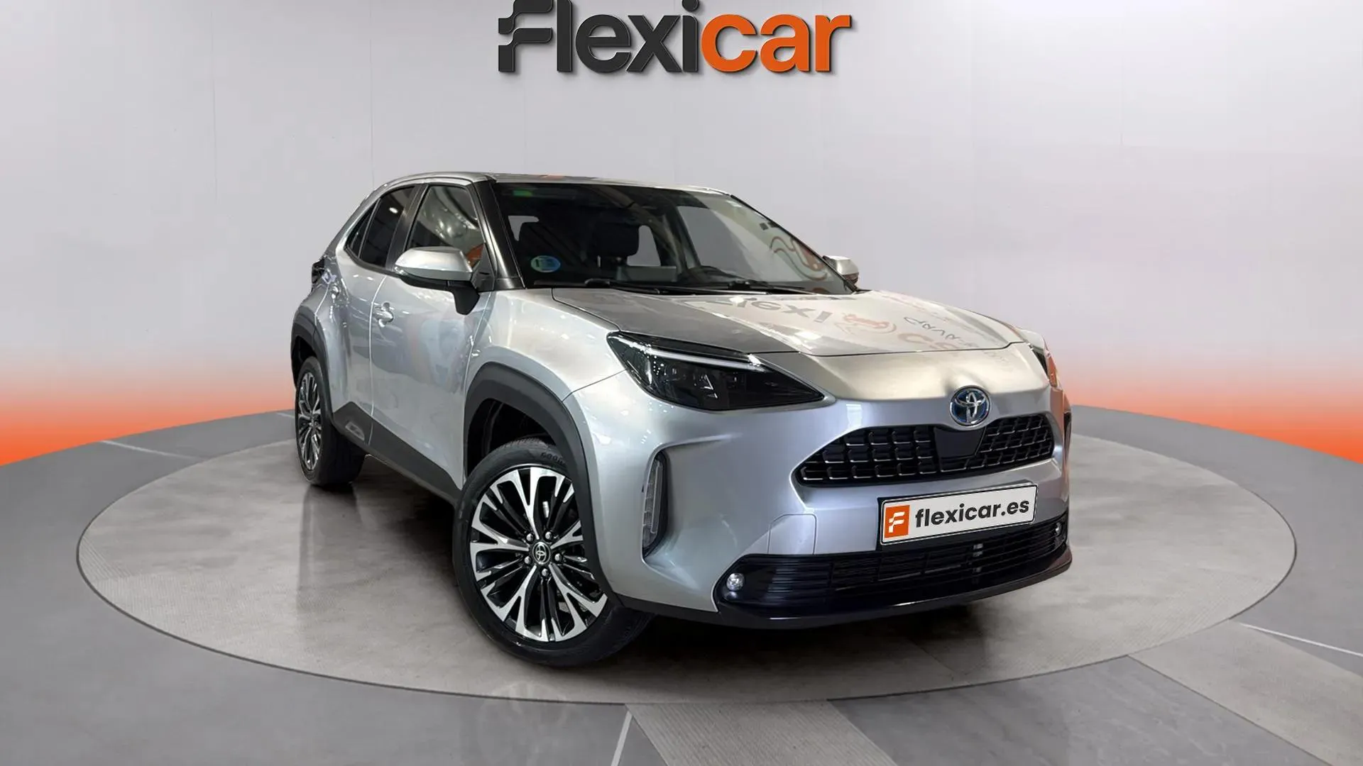 Toyota Yaris Cross 2022