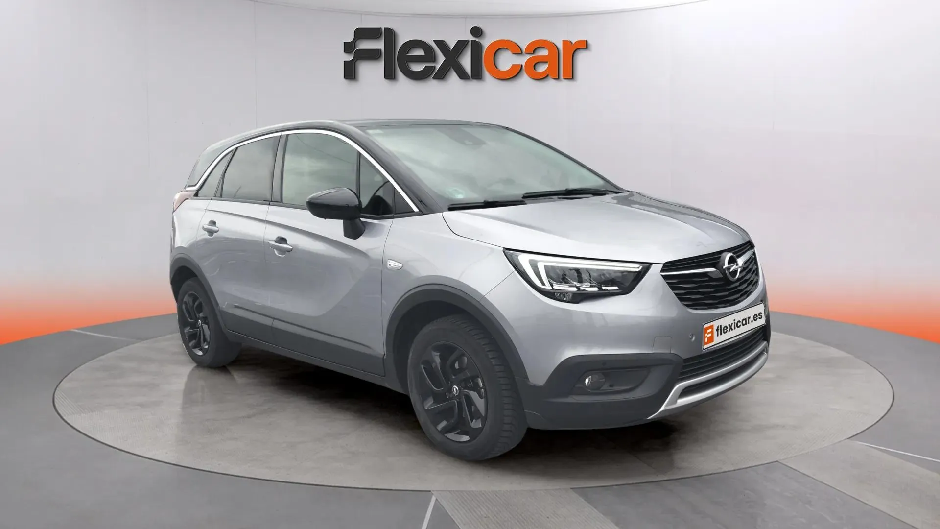 Opel Crossland X 2020