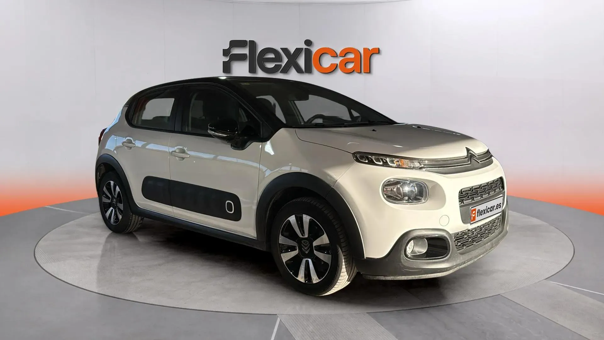 Citroen C3 2019