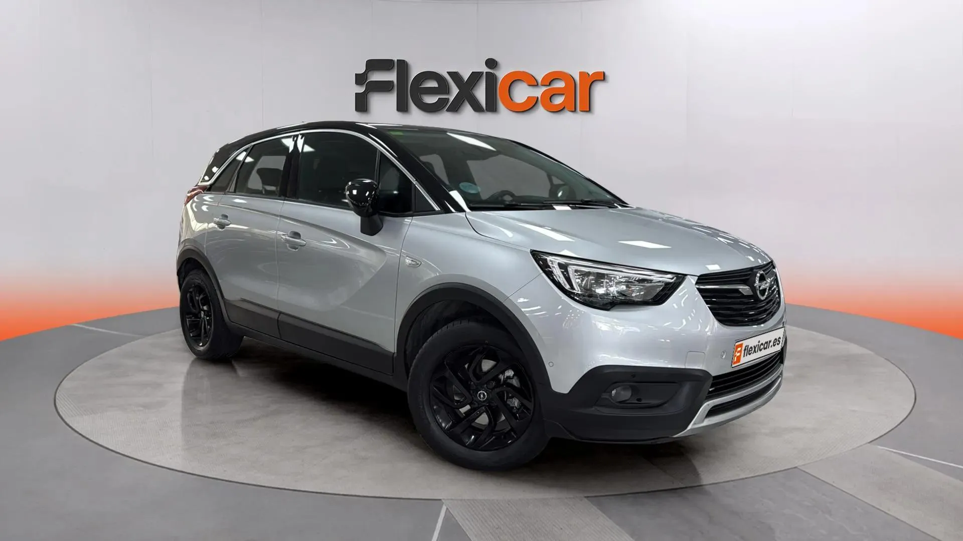 Opel Crossland X 2020