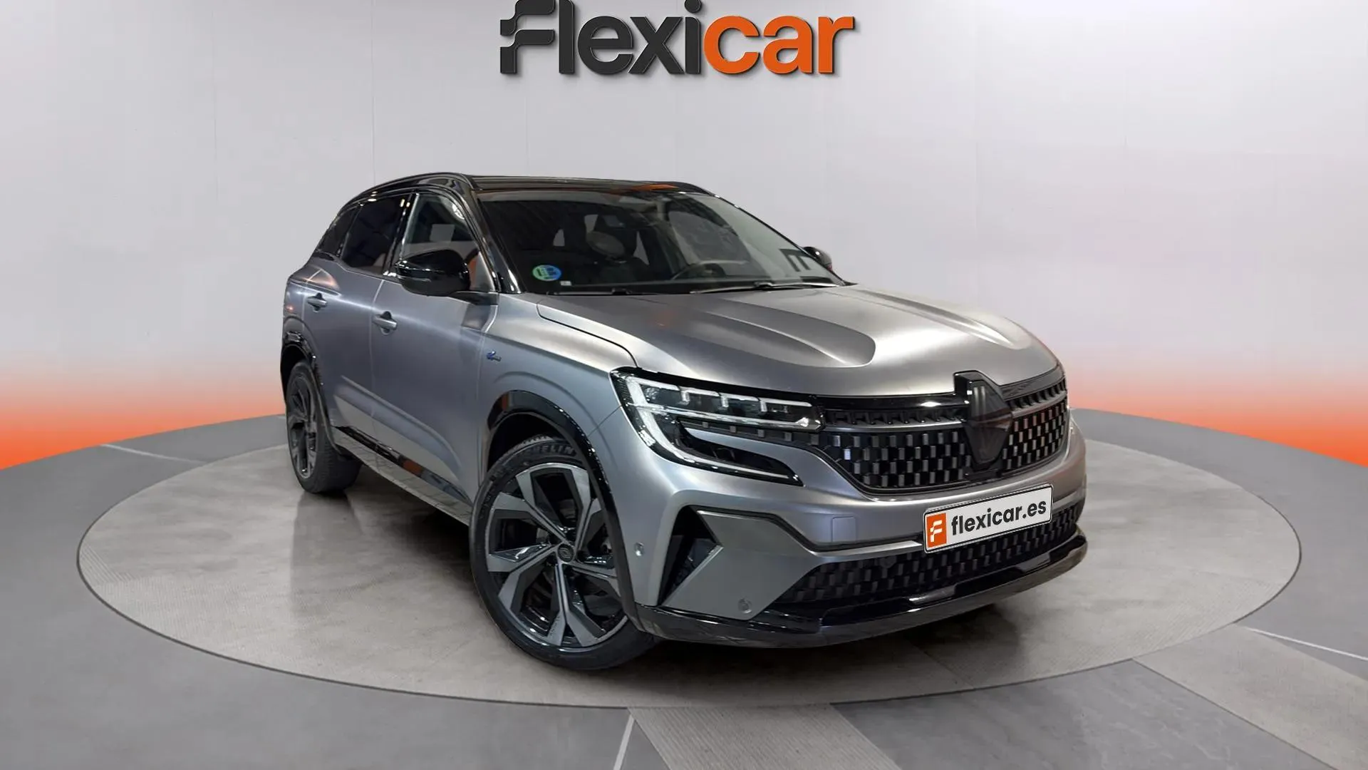 Renault AUSTRAL 2023