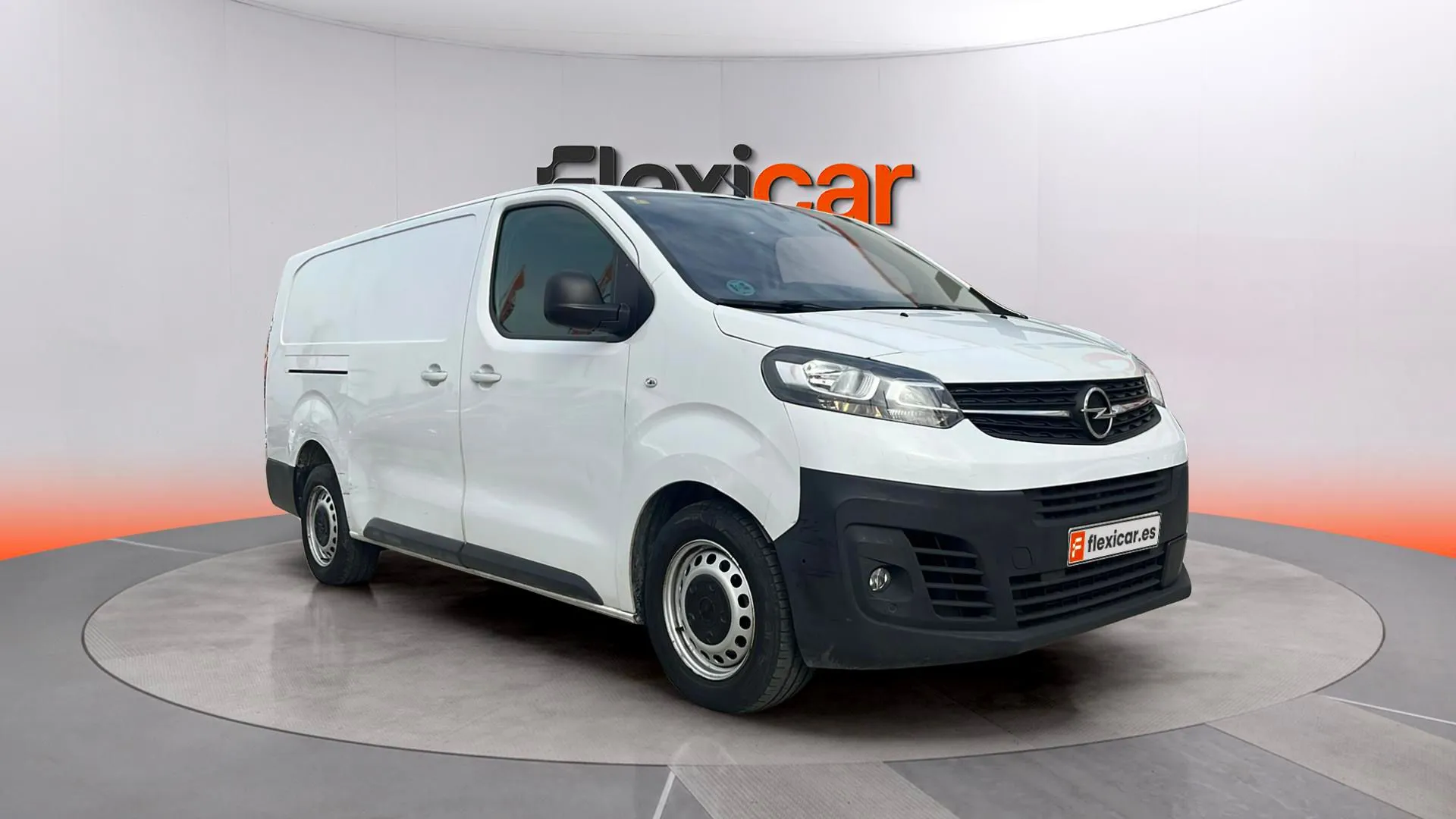 Opel Vivaro 2022