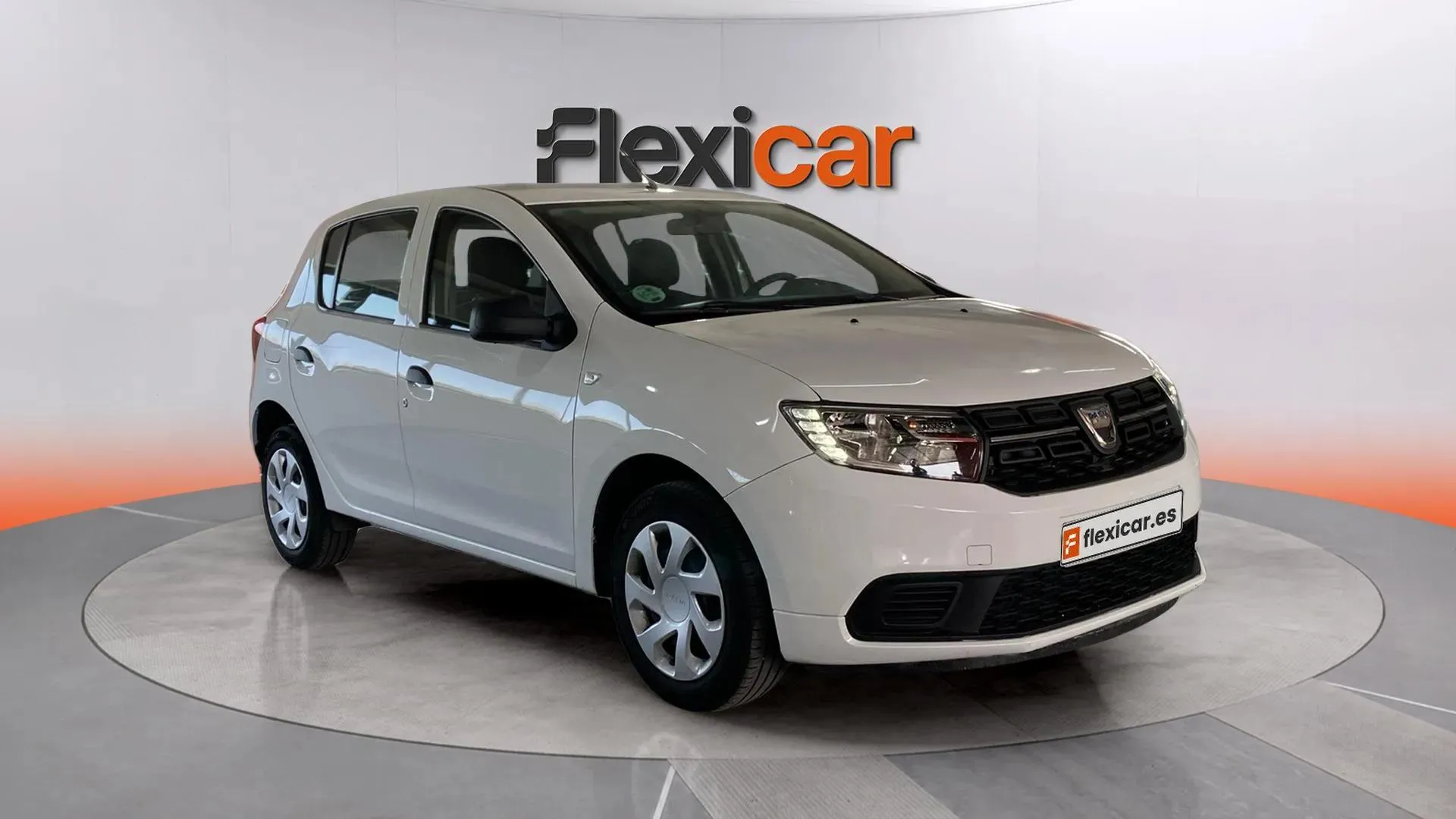 Dacia Sandero 2018