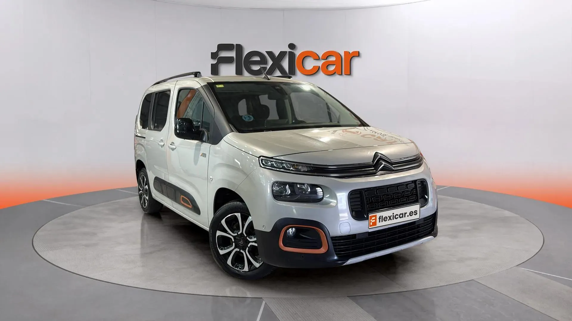 Citroen Berlingo 2019