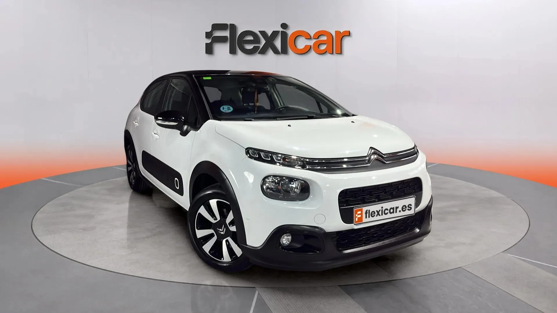 Citroen C3 2017