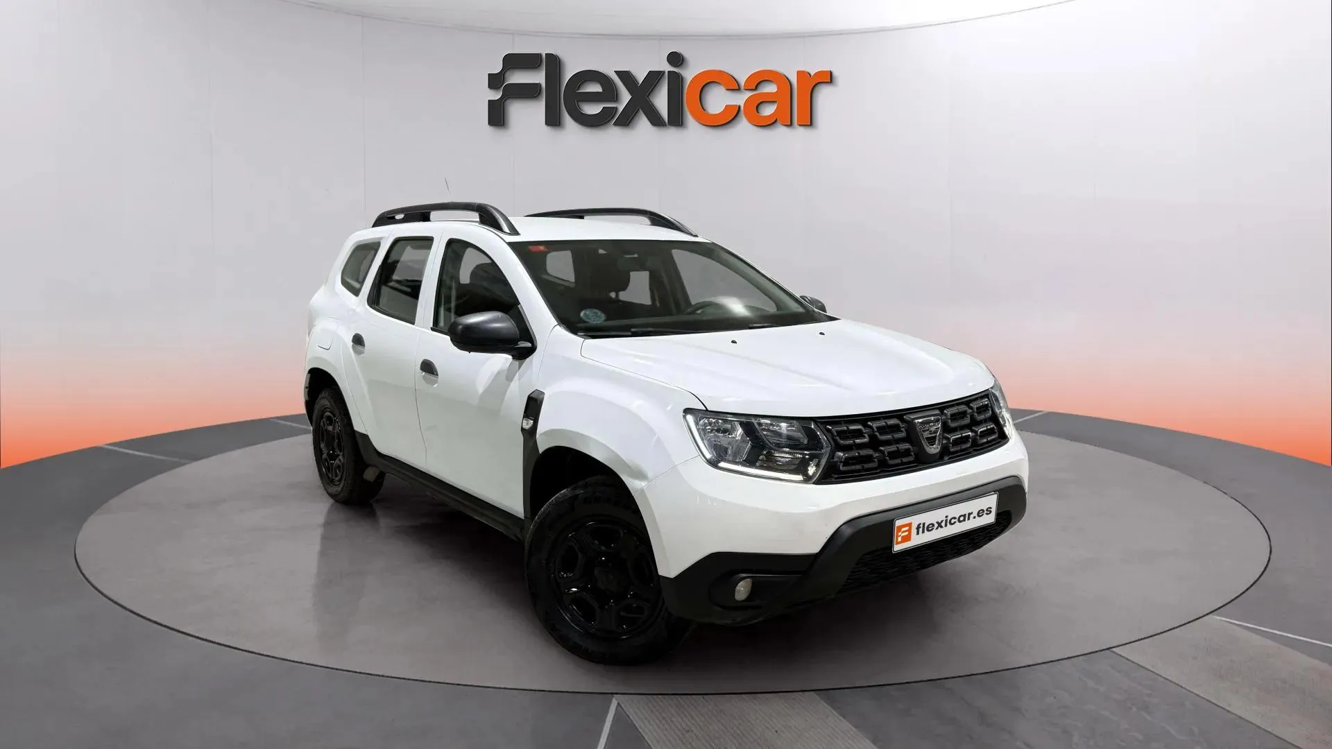 Dacia Duster 2021