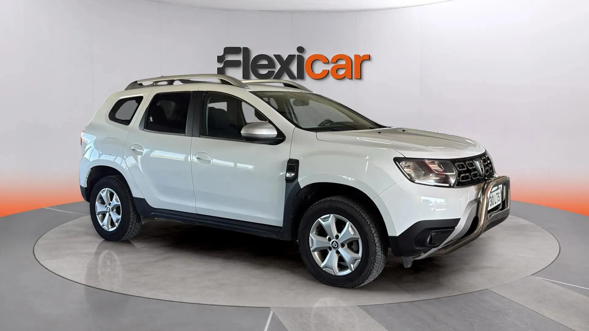 Dacia Duster 2021