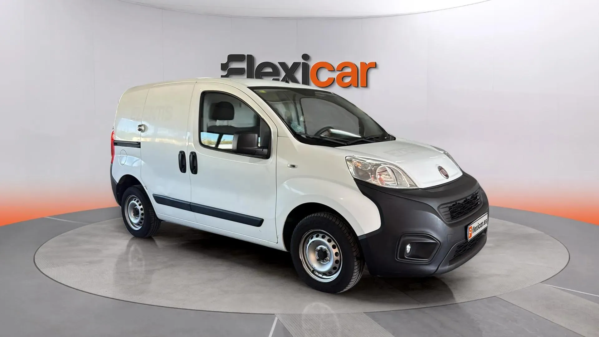 Fiat Fiorino 2019