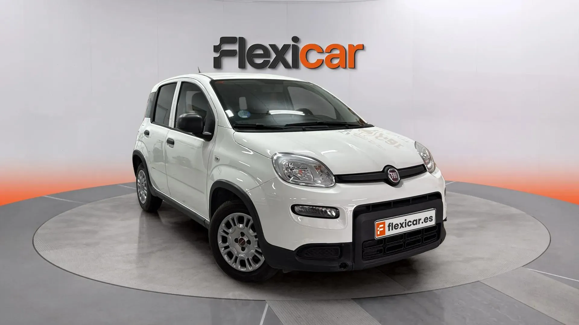 Fiat Panda 2023