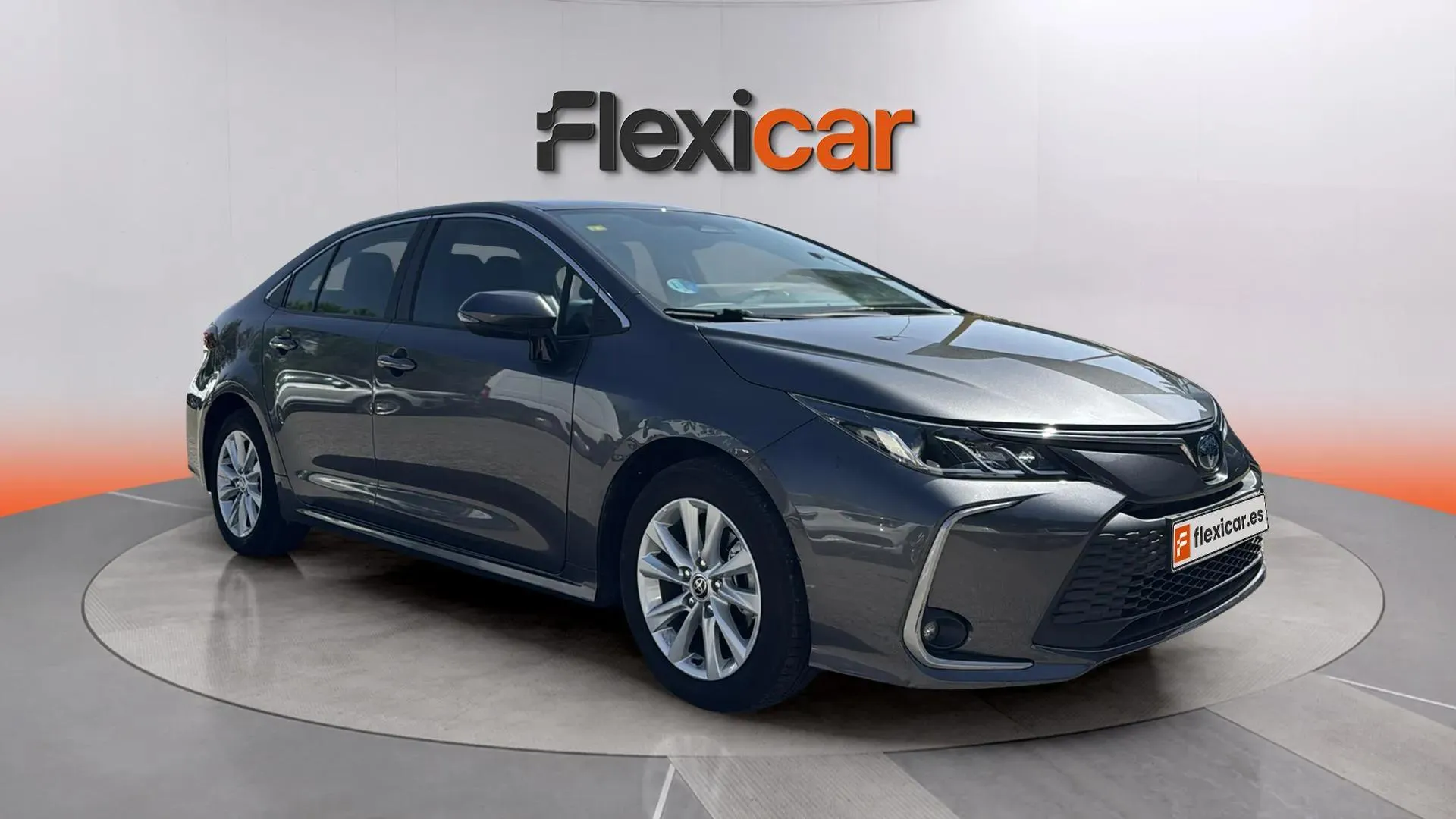 Toyota Corolla 2024