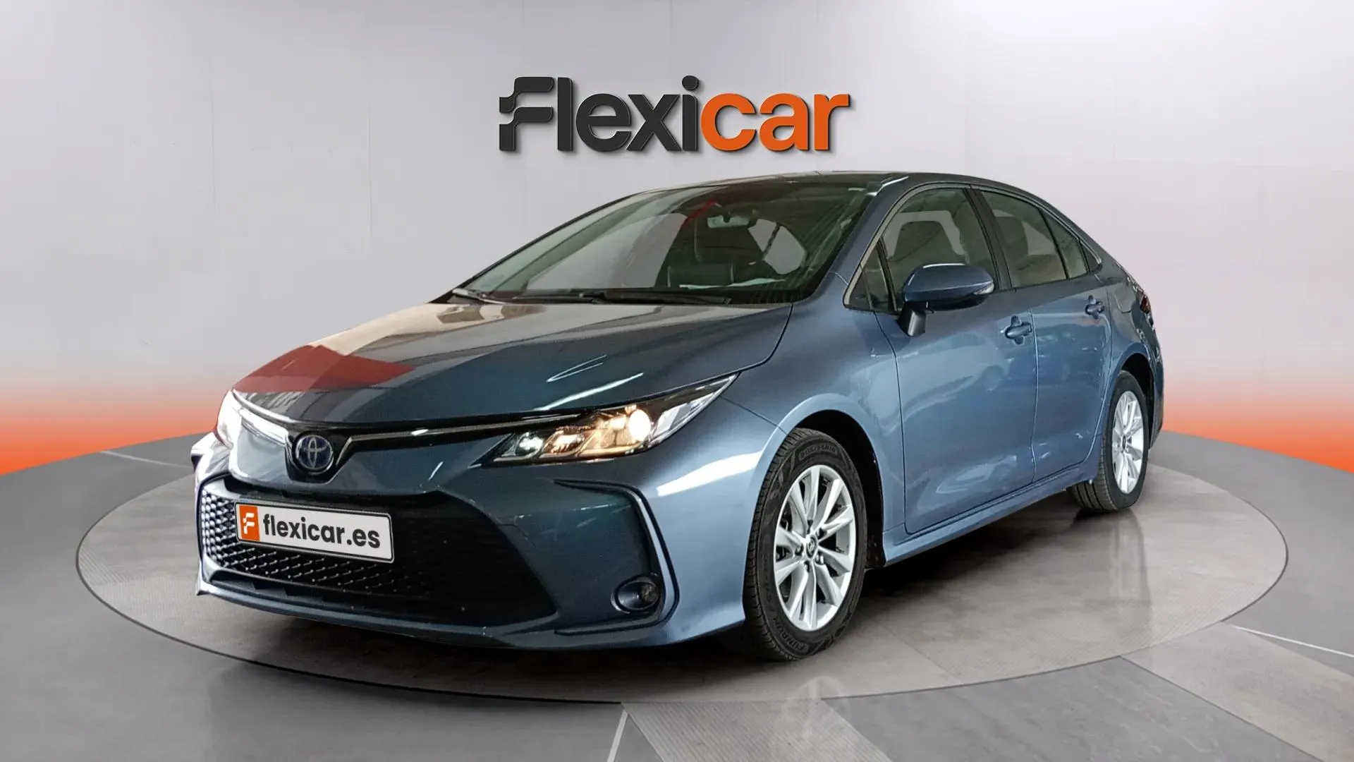 Toyota Corolla 2024